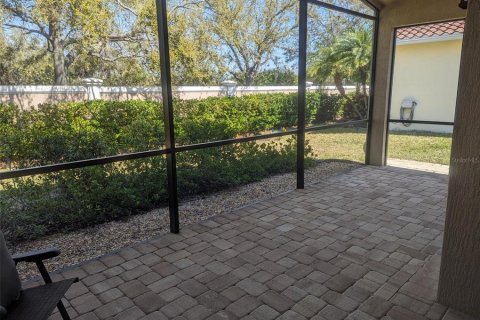House in Sarasota, Florida 2 bedrooms, 155.15 sq.m. № 1856248 - photo 5