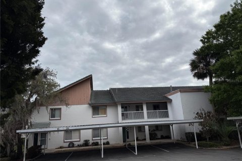 Condo in Winter Haven, Florida, 2 bedrooms № 2233151