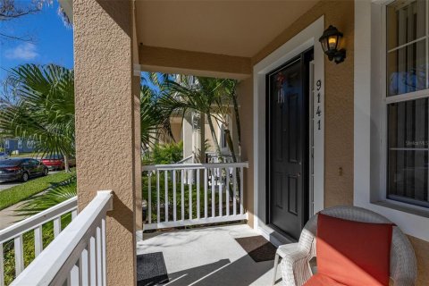 Townhouse in Orlando, Florida 4 bedrooms, 139.73 sq.m. № 1747735 - photo 7