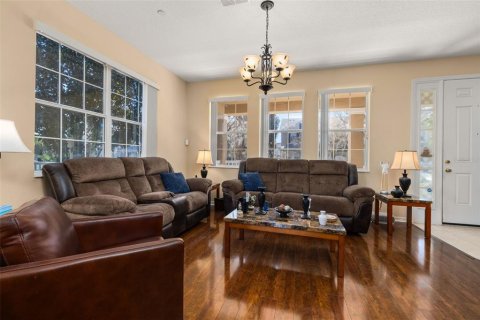 Townhouse in Orlando, Florida 4 bedrooms, 139.73 sq.m. № 1747735 - photo 10