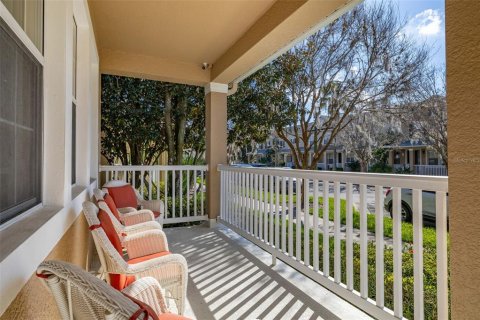Townhouse in Orlando, Florida 4 bedrooms, 139.73 sq.m. № 1747735 - photo 6