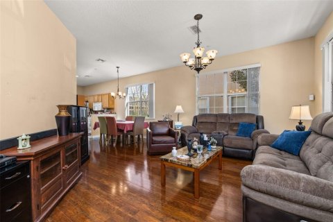 Townhouse in Orlando, Florida 4 bedrooms, 139.73 sq.m. № 1747735 - photo 9