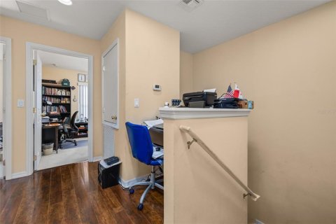 Townhouse in Orlando, Florida 4 bedrooms, 139.73 sq.m. № 1747735 - photo 22
