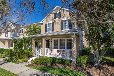 Townhouse in Orlando, Florida 4 bedrooms, 139.73 sq.m. № 1747735 - photo 2