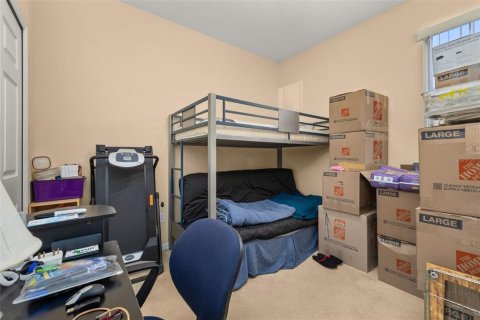 Townhouse in Orlando, Florida 4 bedrooms, 139.73 sq.m. № 1747735 - photo 20