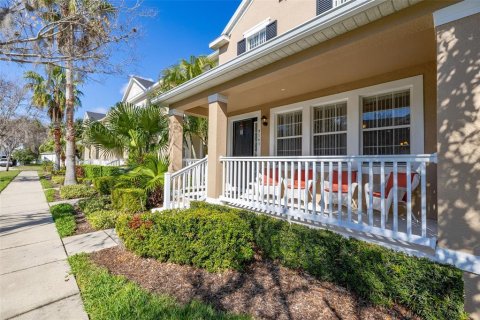 Townhouse in Orlando, Florida 4 bedrooms, 139.73 sq.m. № 1747735 - photo 8