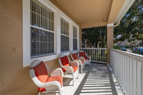 Townhouse in Orlando, Florida 4 bedrooms, 139.73 sq.m. № 1747735 - photo 5