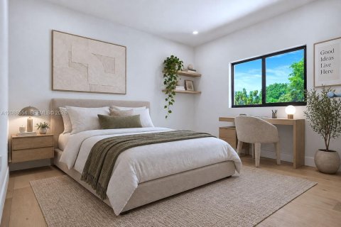 Villa ou maison à vendre à Miami, Floride: 5 chambres, 281.12 m2 № 2365878 - photo 25