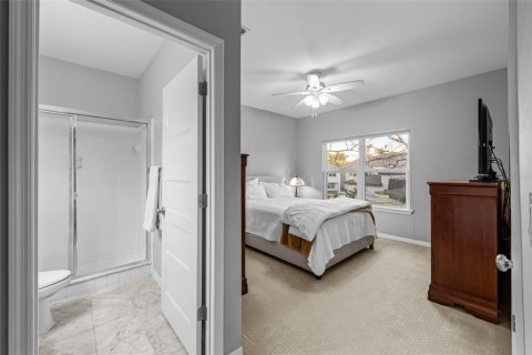 Copropriété à vendre à Tampa, Floride: 2 chambres, 107.21 m2 № 2205573 - photo 27