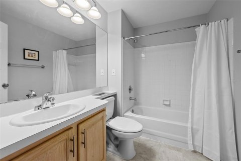 Copropriété à vendre à Tampa, Floride: 2 chambres, 107.21 m2 № 2205573 - photo 28