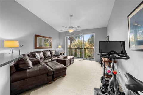 Copropriété à vendre à Tampa, Floride: 2 chambres, 107.21 m2 № 2205573 - photo 21