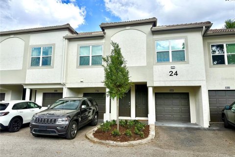 Copropriété à vendre à Tampa, Floride: 2 chambres, 107.21 m2 № 2205573 - photo 9