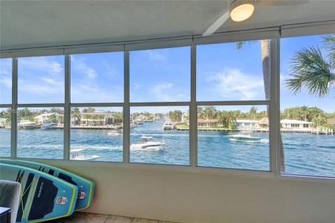 Condominio en venta en Pompano Beach, Florida, 1 dormitorio, 78.97 m2 № 2008689 - foto 14