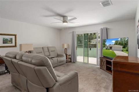 House in Inverness, Florida 3 bedrooms, 144.93 sq.m. № 1797786 - photo 16