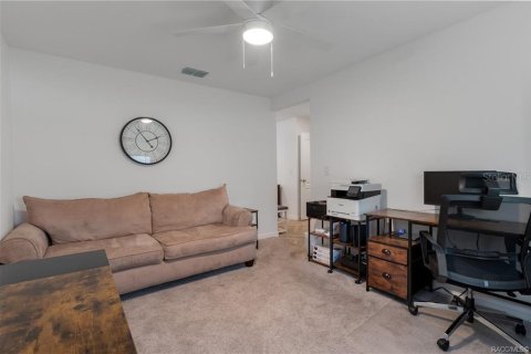 House in Inverness, Florida 3 bedrooms, 144.93 sq.m. № 1797786 - photo 28