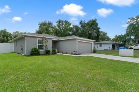 House in Inverness, Florida 3 bedrooms, 144.93 sq.m. № 1797786 - photo 5