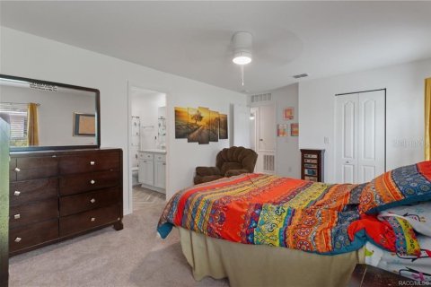 House in Inverness, Florida 3 bedrooms, 144.93 sq.m. № 1797786 - photo 20