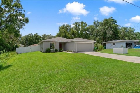 House in Inverness, Florida 3 bedrooms, 144.93 sq.m. № 1797786 - photo 6