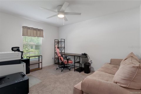 House in Inverness, Florida 3 bedrooms, 144.93 sq.m. № 1797786 - photo 27