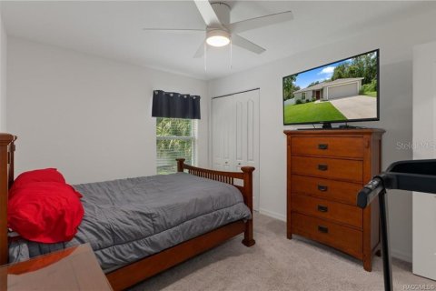 House in Inverness, Florida 3 bedrooms, 144.93 sq.m. № 1797786 - photo 25