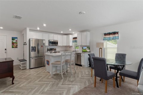 House in Inverness, Florida 3 bedrooms, 144.93 sq.m. № 1797786 - photo 10