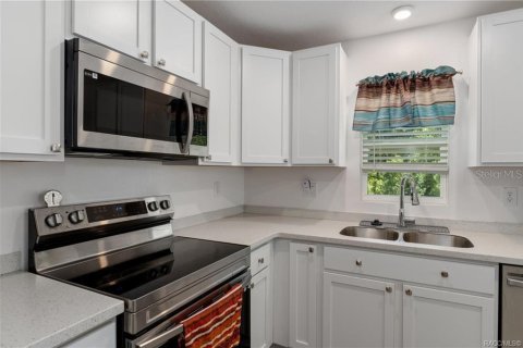House in Inverness, Florida 3 bedrooms, 144.93 sq.m. № 1797786 - photo 13