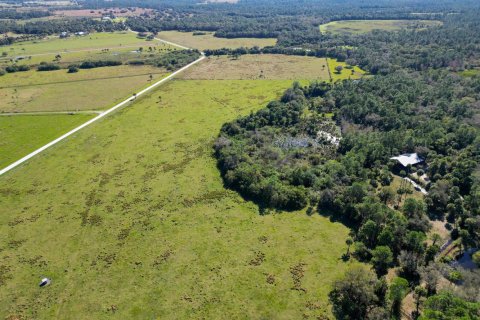 Immobilier commercial à vendre à Okeechobee, Floride № 2083224 - photo 15