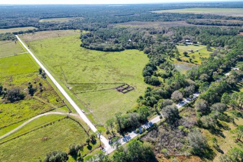 Immobilier commercial à vendre à Okeechobee, Floride № 2083224 - photo 23