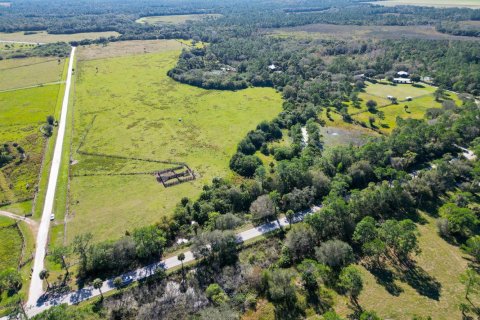 Immobilier commercial à vendre à Okeechobee, Floride № 2083224 - photo 21
