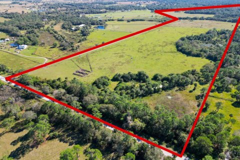 Immobilier commercial à vendre à Okeechobee, Floride № 2083224 - photo 18