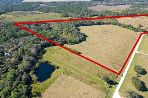 Immobilier commercial à vendre à Okeechobee, Floride № 2083224 - photo 8