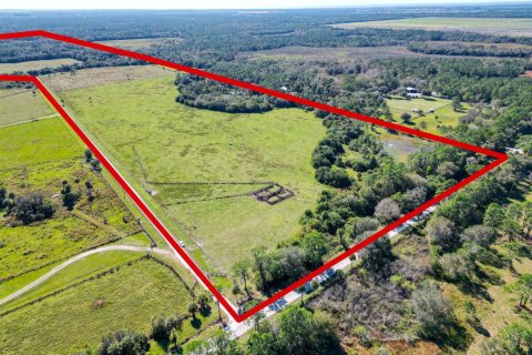 Immobilier commercial à vendre à Okeechobee, Floride № 2083224 - photo 24