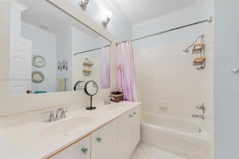 Casa en venta en Weston, Florida, 4 dormitorios, 241.08 m2 № 1878560 - foto 14