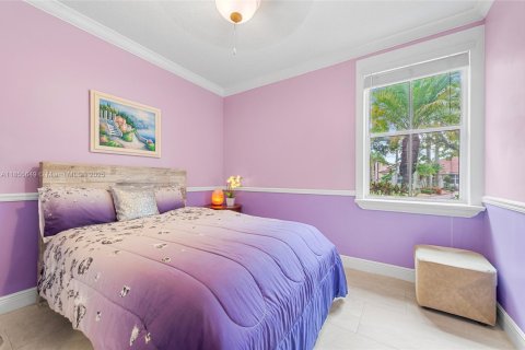 Casa en venta en Weston, Florida, 4 dormitorios, 241.08 m2 № 1878560 - foto 13