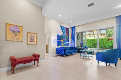 Casa en venta en Weston, Florida, 4 dormitorios, 241.08 m2 № 1878560 - foto 1