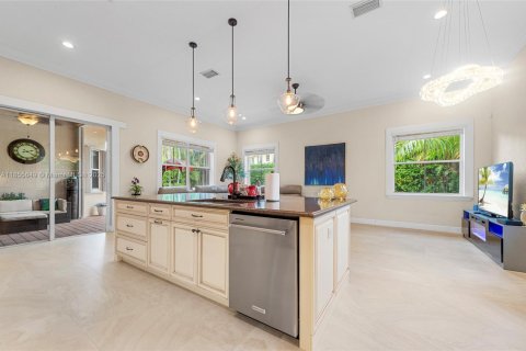Casa en venta en Weston, Florida, 4 dormitorios, 241.08 m2 № 1878560 - foto 6