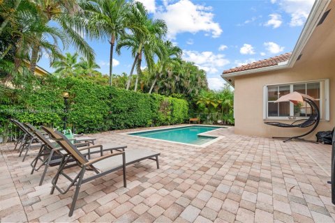 Casa en venta en Weston, Florida, 4 dormitorios, 241.08 m2 № 1878560 - foto 20