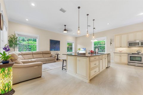 Casa en venta en Weston, Florida, 4 dormitorios, 241.08 m2 № 1878560 - foto 7
