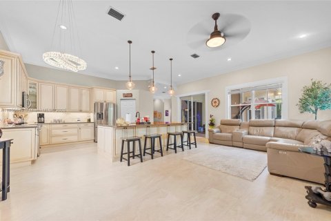 Casa en venta en Weston, Florida, 4 dormitorios, 241.08 m2 № 1878560 - foto 4