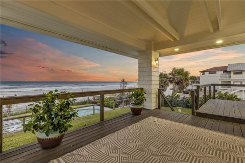 House in New Smyrna Beach, Florida 4 bedrooms, 334.45 sq.m. № 2391410 - photo 13