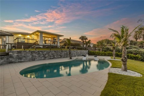 House in New Smyrna Beach, Florida 4 bedrooms, 334.45 sq.m. № 2391410 - photo 7