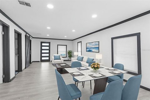 Casa en venta en Tampa, Florida, 3 dormitorios, 102.75 m2 № 1914834 - foto 4