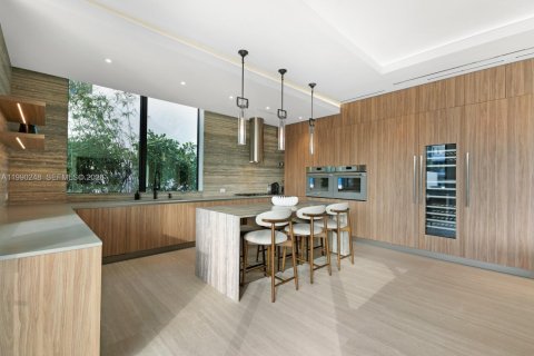 Casa en alquiler en Fort Lauderdale, Florida, 6 dormitorios № 2057614 - foto 19
