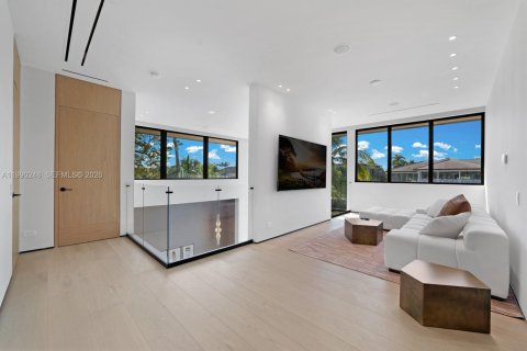 Casa en alquiler en Fort Lauderdale, Florida, 6 dormitorios № 2057614 - foto 24