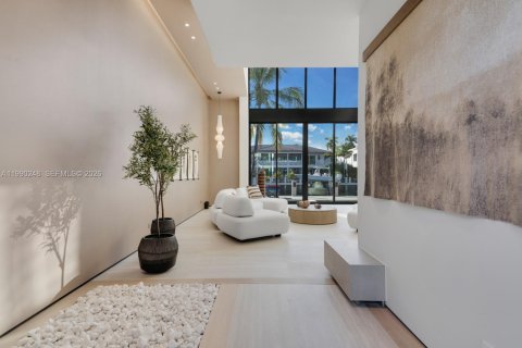 Casa en alquiler en Fort Lauderdale, Florida, 6 dormitorios № 2057614 - foto 10