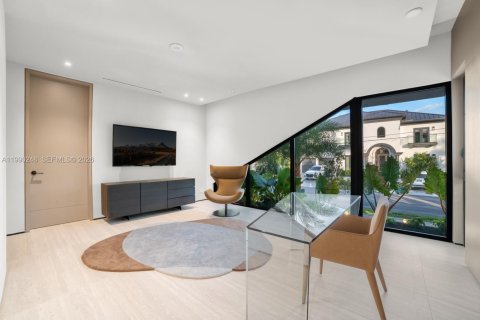 Casa en alquiler en Fort Lauderdale, Florida, 6 dormitorios № 2057614 - foto 22