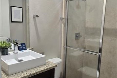 Touwnhouse à louer à Kissimmee, Floride: 4 chambres, 167.6 m2 № 1795957 - photo 6