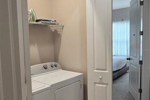 Touwnhouse à louer à Kissimmee, Floride: 4 chambres, 167.6 m2 № 1795957 - photo 21