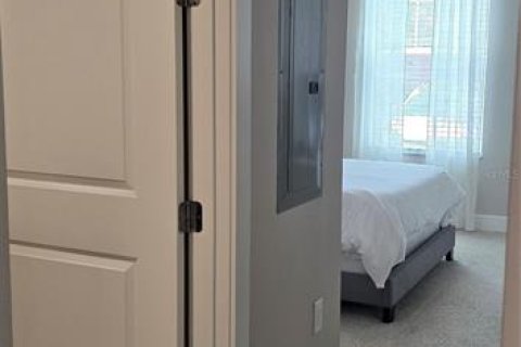 Touwnhouse à louer à Kissimmee, Floride: 4 chambres, 167.6 m2 № 1795957 - photo 5