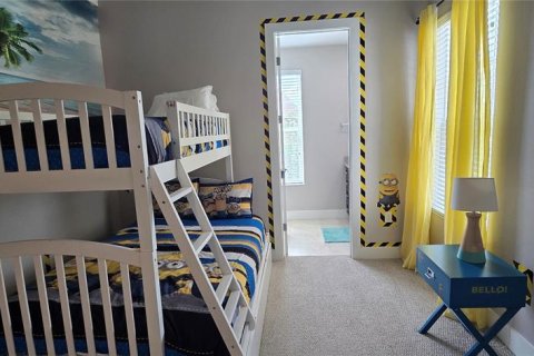 Touwnhouse à louer à Kissimmee, Floride: 4 chambres, 167.6 m2 № 1795957 - photo 26